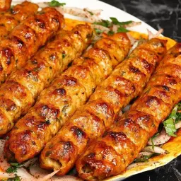 كباب دجاج